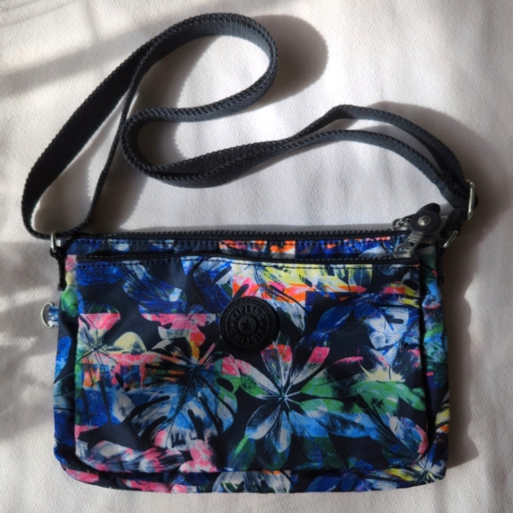 Kipling Small Crossbody Bag